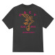 Obey Ανδρική κοντομάνικη μπλούζα Bad Ideas Eagle Classic T-Shirt